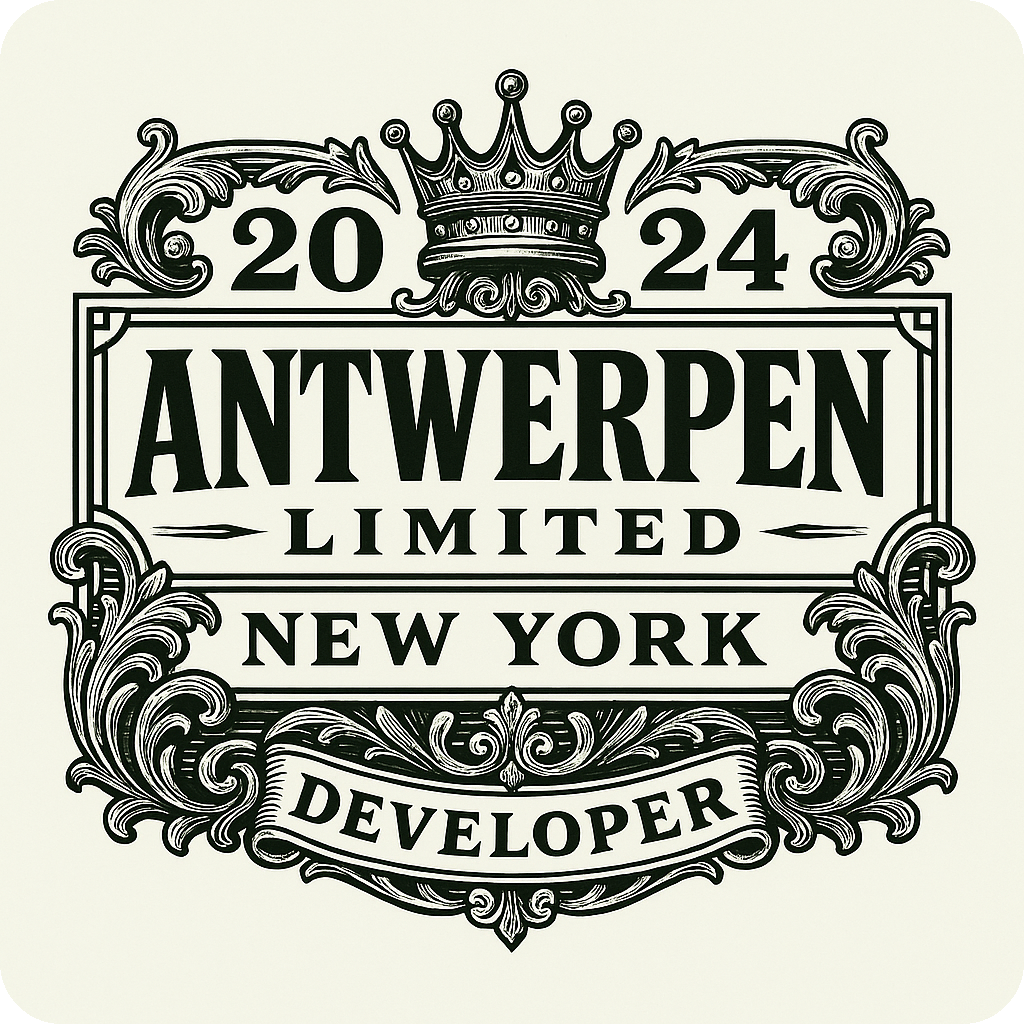Antwerpen Limited